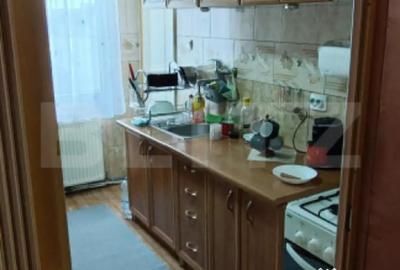 Apartament cu 3 camere decomandat în Central - 2