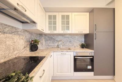 COMISION 0% Garsoniera 41mp prima inchiriere Cortina North, loc parcare subteran - 11
