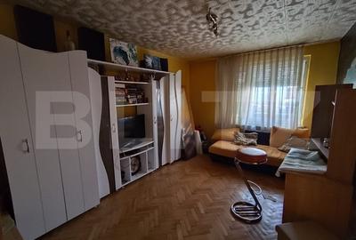 Apartament 3 camere, 59,5 mp, zona Cugir - 5