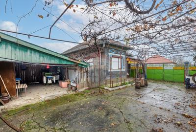 Casa cu anexe si teren de 759mp in Misca - 4