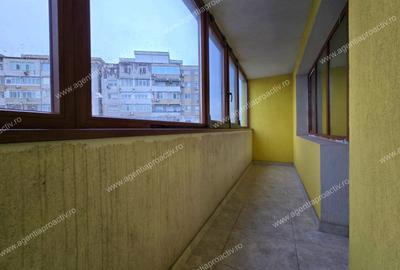 De inchiriat! Apartament cu 3 camere, Mazepa 2 - 8