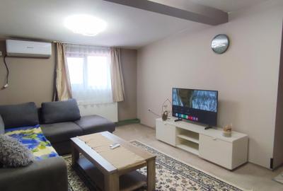 Apartament cu 2 camere semidecomandat în Sud - 1