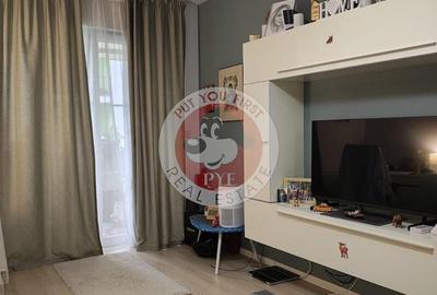 Cooperativei | Garsoniera | 40mp | Decomandat | B11642 Cooperativei | Garsoniera | 40mp | Decomandat | B11642 - 4