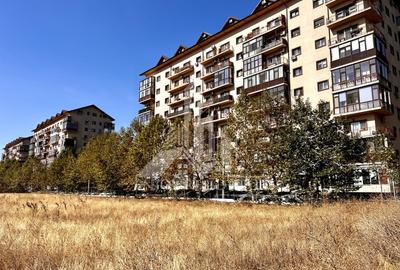 2 Camere PRIVELISTE PANORAMICA SUPERBA Militari Residence - Auchan - 17