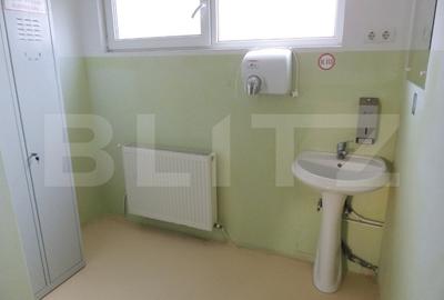 Cladire de vanzare (fosta fabrica de lactate) Cladire de vanzare (fosta fabrica de lactate) - 3