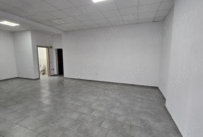 Spațiu comercial, de 42 mp, în Chiajna - 5