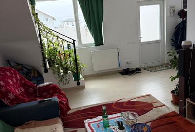Comuna Berceni -  Casa Individuala P+M  + curte 381 mp - CONSTUCTIE 2021 - 8