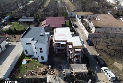 Casă cu 4 camere cu Canalizare în Central - 20