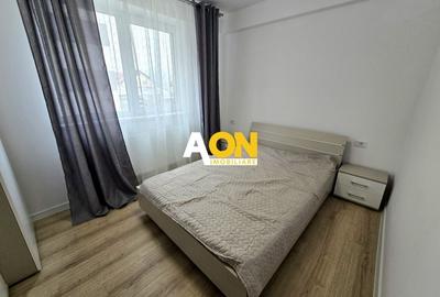 Apartament cu 3 Camere, Bloc Nou, Prima Închiriere, Zona Alba-Micești - 4
