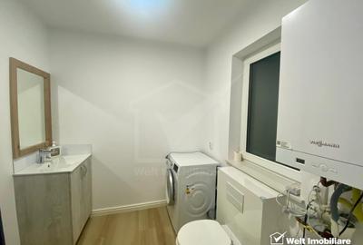 Apartament de lux Borhanci, 4 camere, 2 balcoane, parcare - 11
