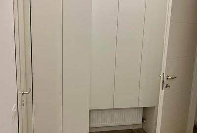 Apartament cu 3 camere decomandat, mobilat în Universitate - 18