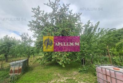 Casă cu 5 camere cu Canalizare în Bănești - 2