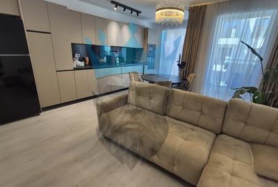 Apartament cu 2 camere decomandat, mobilat în Voluntari - 3