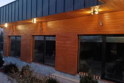 Casa pe parter cu curte 1000 mp - 5