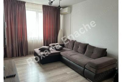 Inchiriez ap cu 2 camere sector 3 - 3