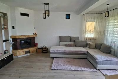 Casă cu 3 camere în Băbana - 2