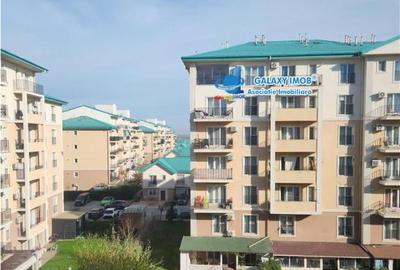 Apartament 3 camere 2 bai decomandat Cosmopolis 0 comision - 1