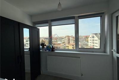 Apartament cu 2 camere decomandat în Rediu - 7