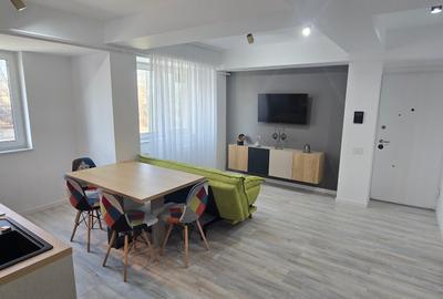 Eforie Nord-Golful Pescarilor, ap. 2 camere, parter, mobilat Yuka Mobili, boxa - 20
