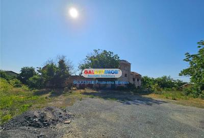 Spațiu comercial, de 400 mp, în Daia - 5