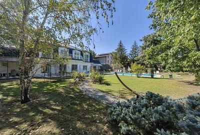 Vilă individuala în zona Iancu Nicolae - 5