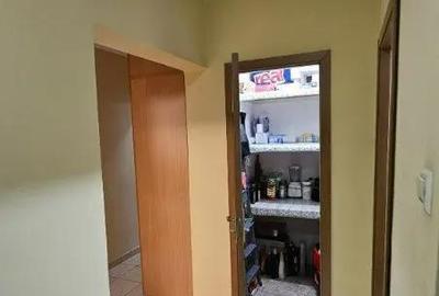 Apartament cu 3 camere decomandat, mobilat în Brâncoveanu - 13