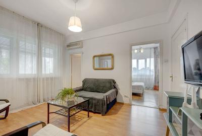 Apartament 3 camere Hala Traian Cartierul Evreiesc Calea ... - 10
