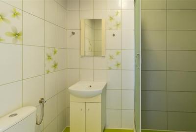 Garsoniera, luminoasa, mobilata si echipata, Centrul Istoric, Brasov - 4
