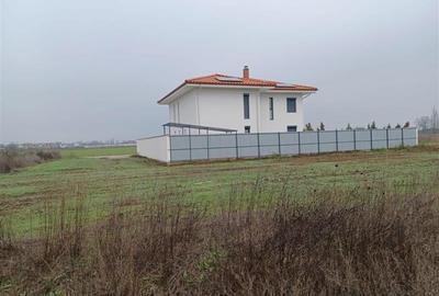 Vanzare Teren Corbeanca- Strada Trei Lacuri - 4