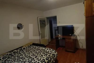 Apartament cu 2 camere semidecomandat în Central - 9