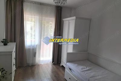 Apartament 3 camere 2 bai, parcare, CETATE mobilat si utilat complet - 8