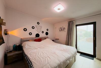 Duplex cu 4 camere cu Canalizare în Braytim - 6