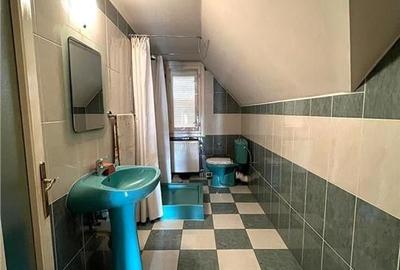 Vila duplex, curte, garaj, teren 2350 mp - 18