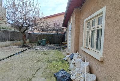 Casă individuală cu 2 camere cu Canalizare în 1 Mai - 3
