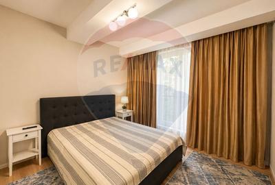 Apartament cu 3 camere decomandat, mobilat în Central - 3