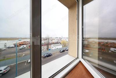 Apartament 2 camere, str Carierei, comision 0 - 5