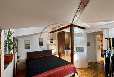 Apartament 3 camere de vanzare Constanta, zona Centrala - 12