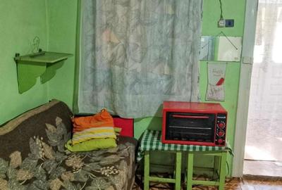 Casă cu 2 camere în Exterior Vest - 3