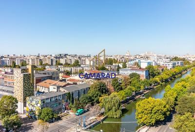 Apartament cu 3 camere decomandat, mobilat în Mihai Bravu - 18