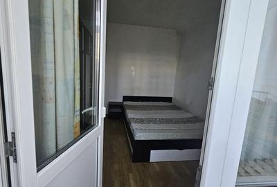Apartament cu 2 camere nedecomandat, mobilat în Km 4-5
