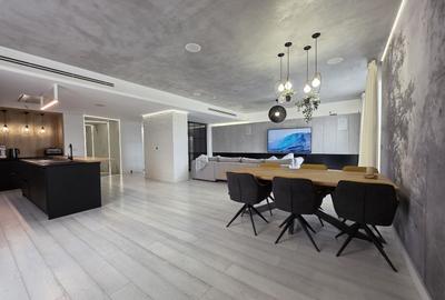 Super oferta! Penthouse 5 camere Herastrau, terase cu view  unic! - 5