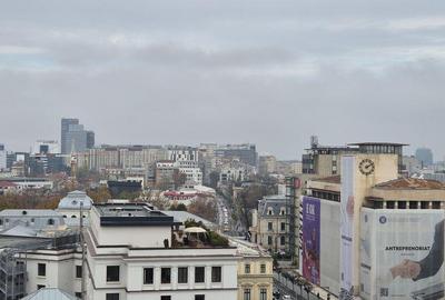 3 camere de serviciu 14,82 mp - calea Victoriei - 4