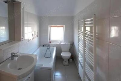 De inchiriat jumatate de duplex zona Calea Girocului - 7