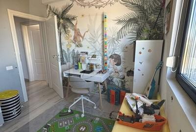 Vila PREMIUM de vanzare in Tunari - langa Parcul Central - 31