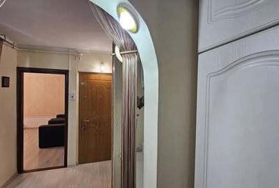 ENACHITA VACARESCU 2 camere decomandat la 350 euro/luna ENACHITA VACARESCU 2 camere decomandat la 350 euro/luna - 2