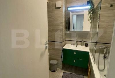 Apartament cu 3 camere în Mărișelu - 14