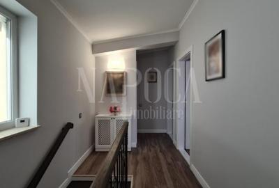 Casa 5 camere de vanzare in Grigorescu, Cluj Napoca - 9