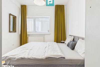 Apartament cu 2 camere, mobilat în Victoriei - 3