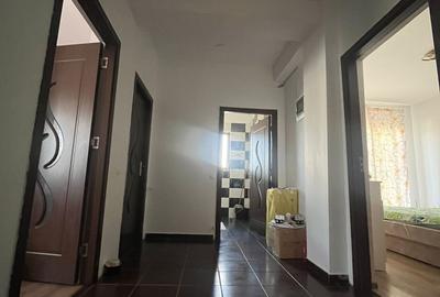 Casă tip duplex P+1+M | 200 mp utili | Curte 300 mp | 5 min. de Bucuresti - 20
