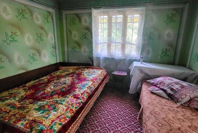 Casă cu 2 camere în Mărgineni - 6